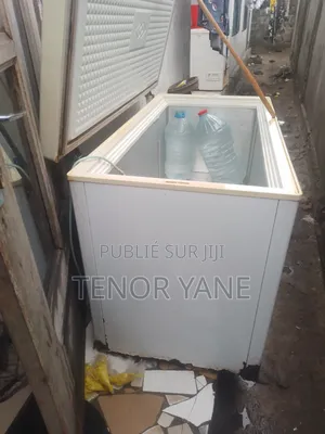 Congélateur 400litre