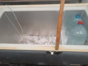 Congélateur 400litre