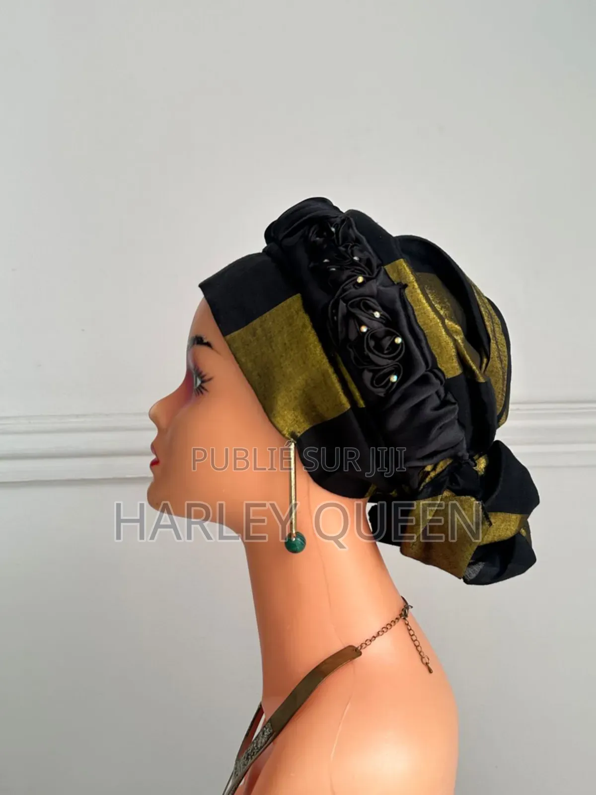 Turbans Pour Femmes