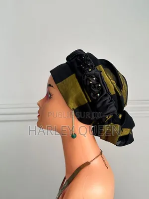 Turbans Pour Femmes