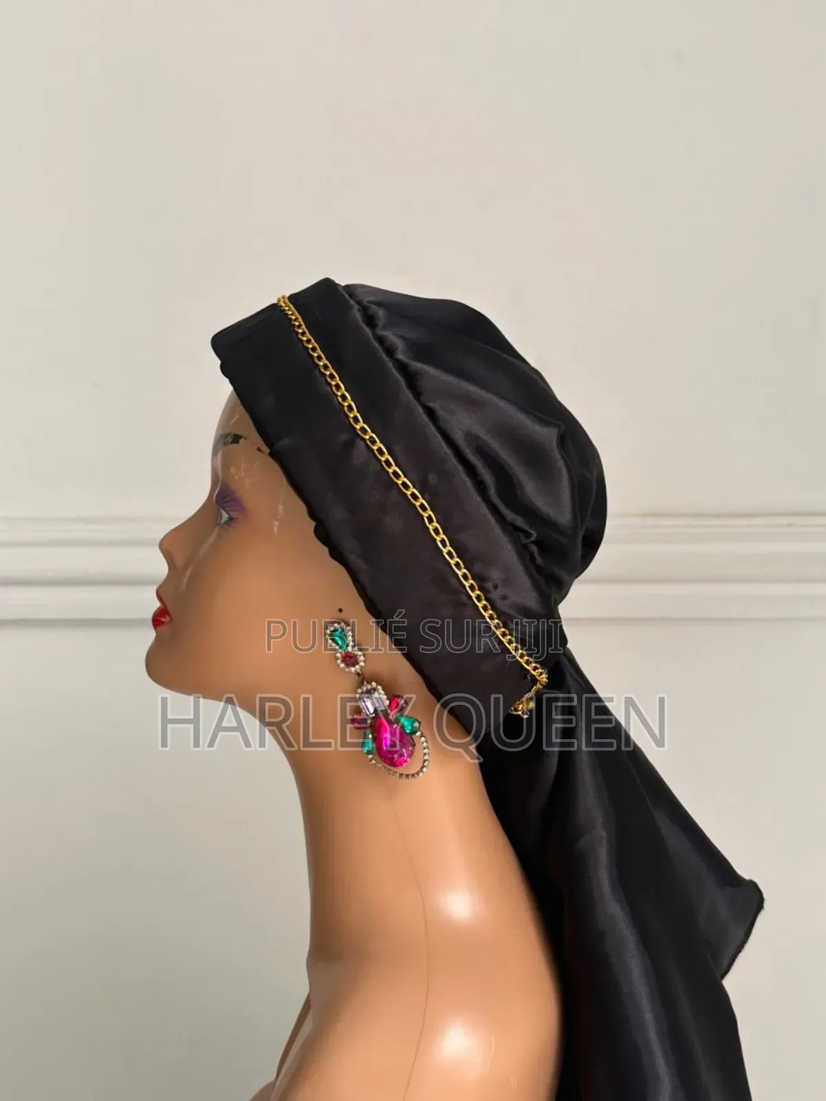 Turbans Pour Femmes