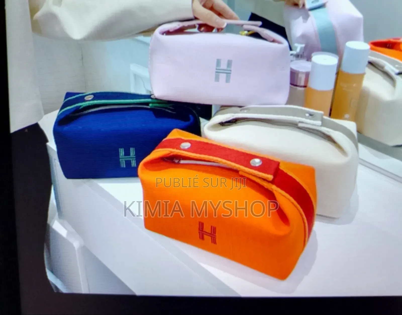 Sac Hermès Homme Et Femme