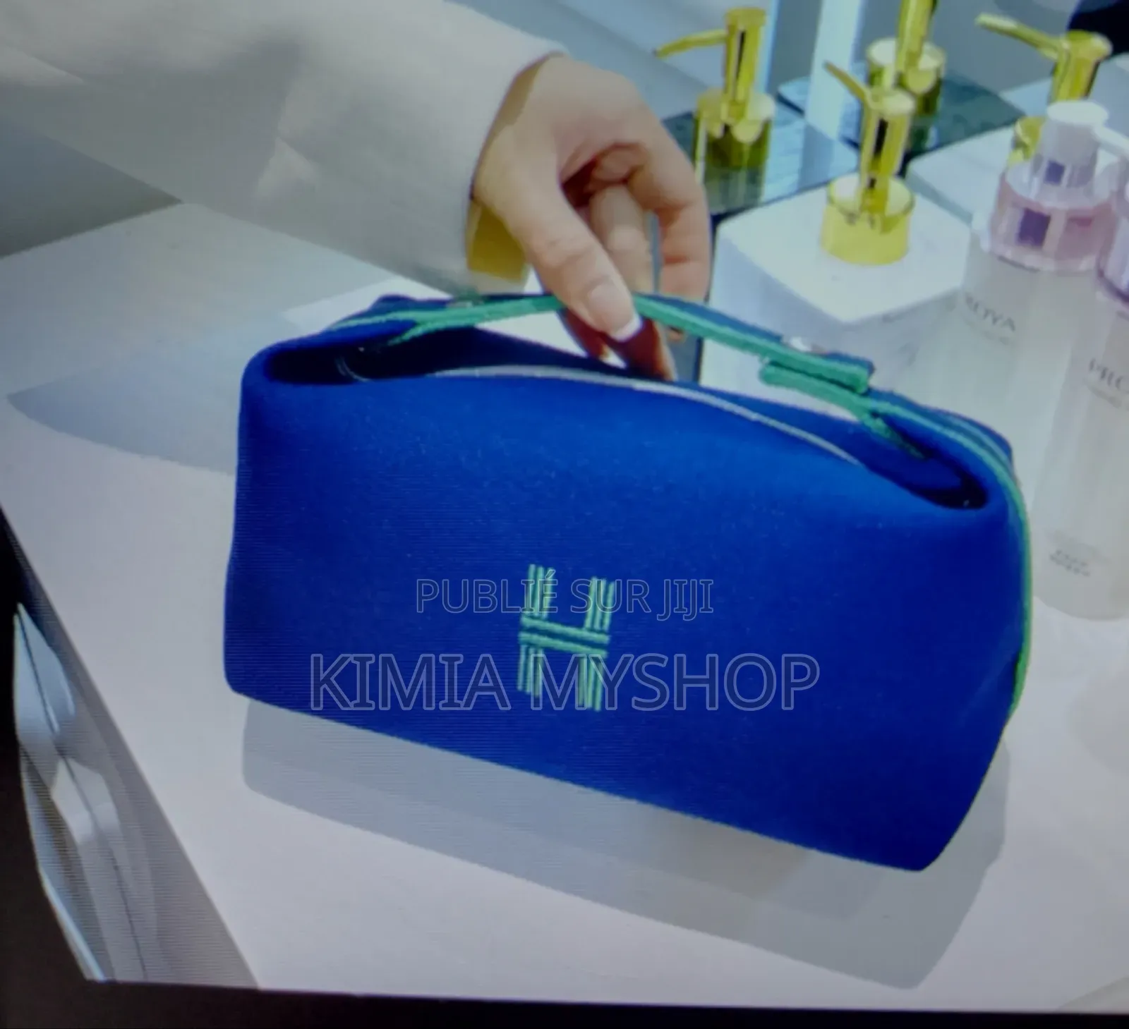 Sac Hermès Homme Et Femme