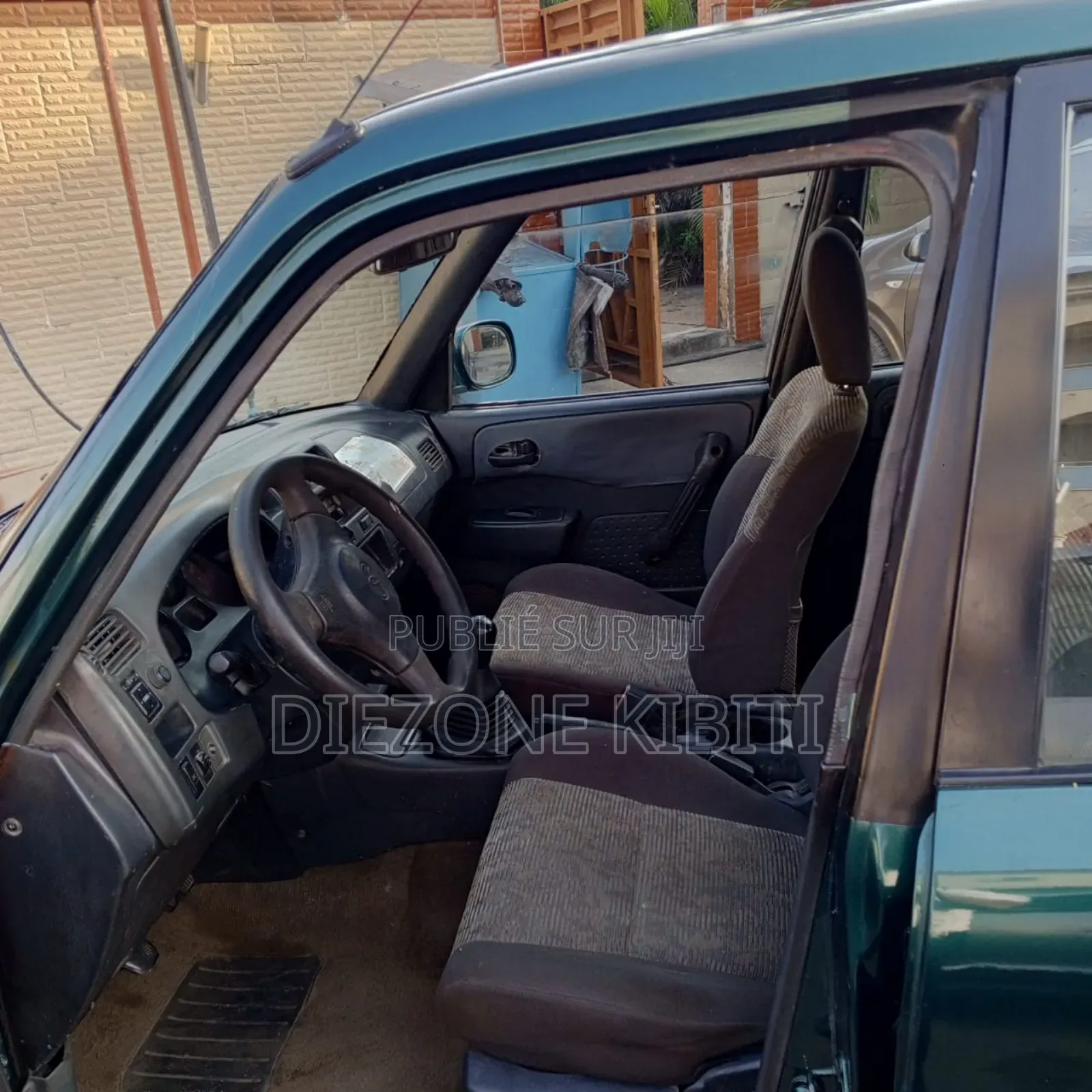 Toyota RAV4 2022 Vert