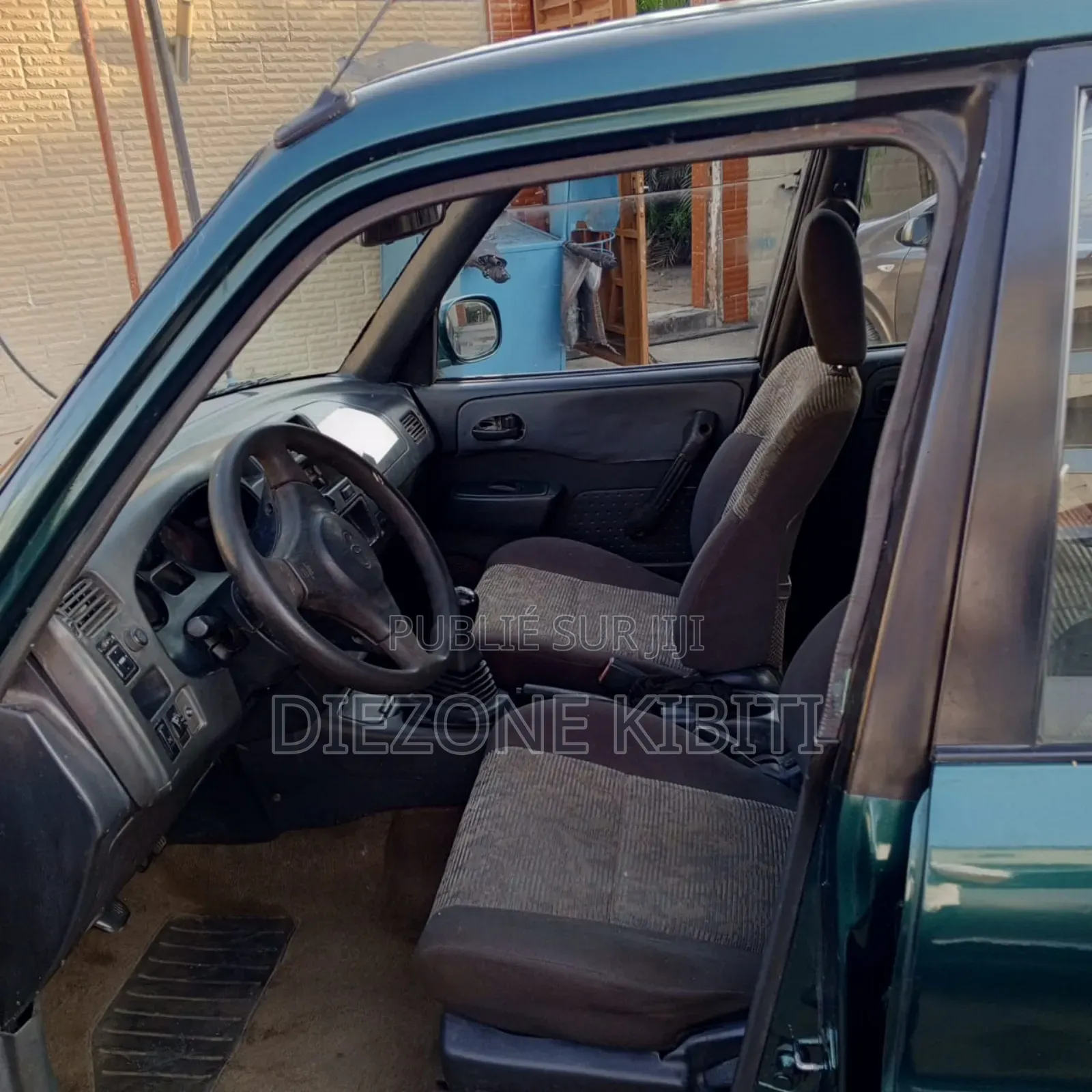 Toyota RAV4 2022 Vert