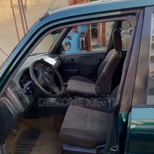 Toyota RAV4 2022 Vert