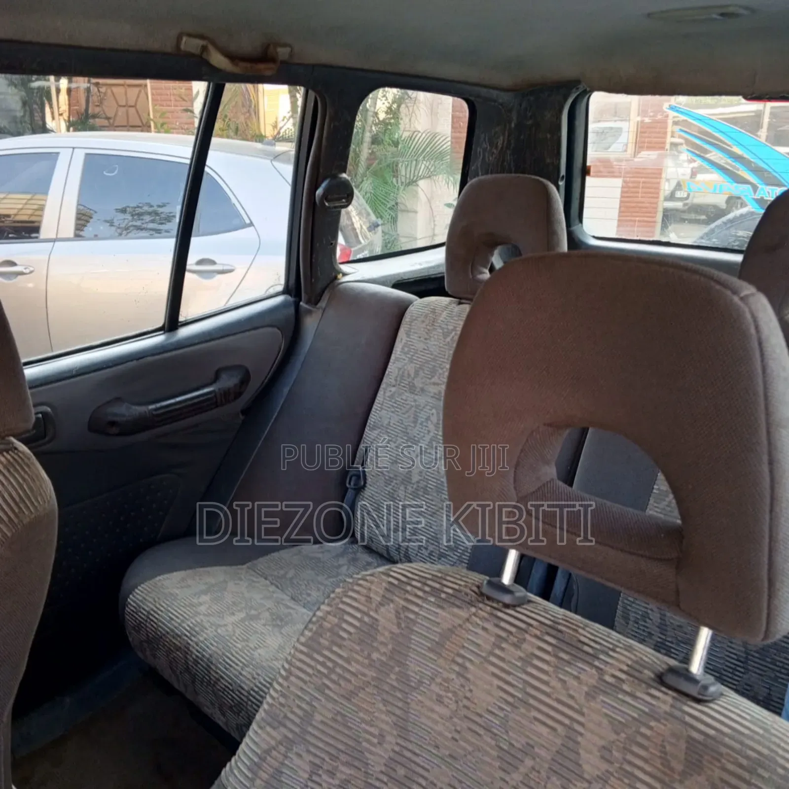 Toyota RAV4 2022 Vert