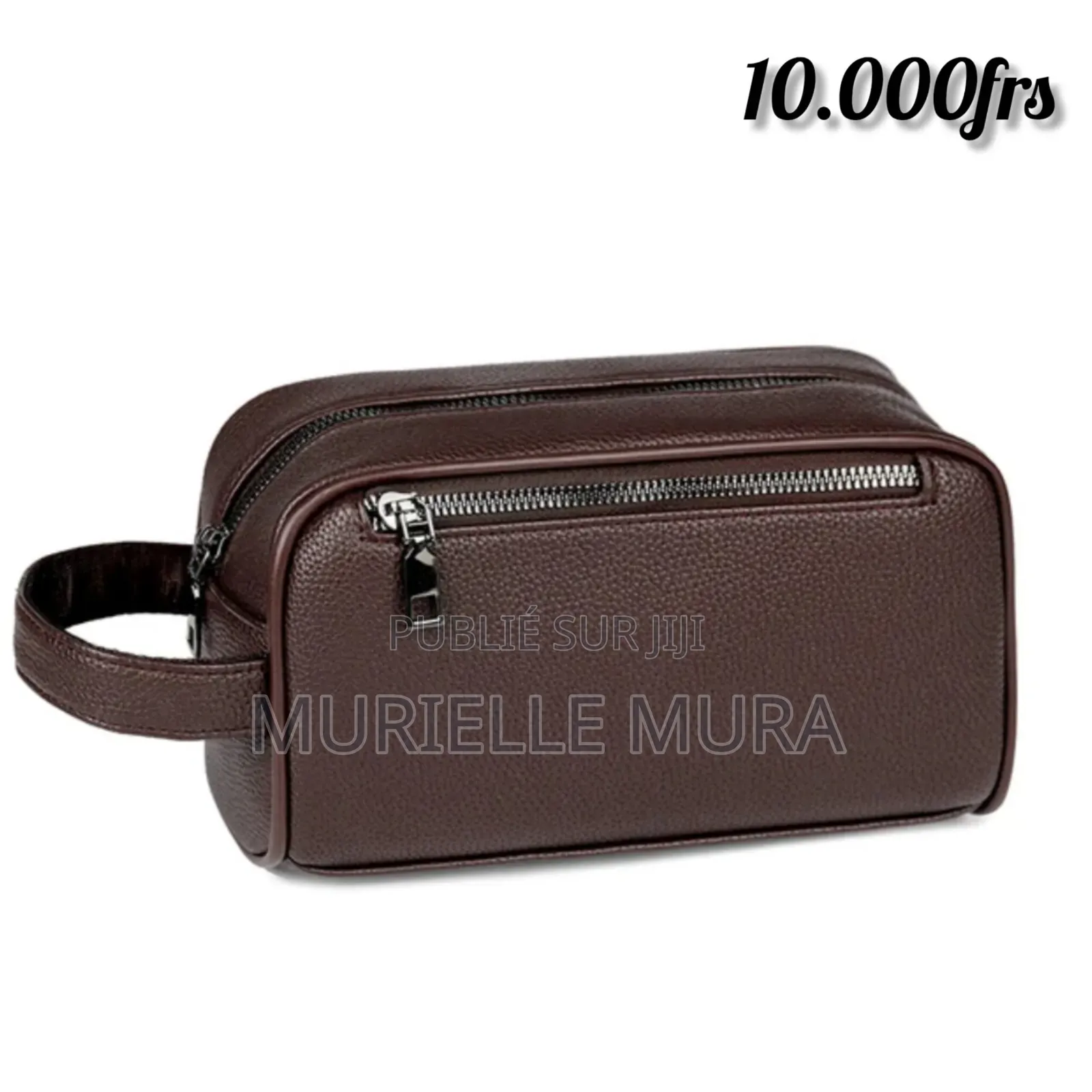 Mini Sac Pour Homme