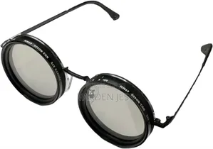 Lunettes De Soleil À Teinte Réglable, À Filtration Nd.