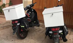 Parcelle Avec Construction Ancienne