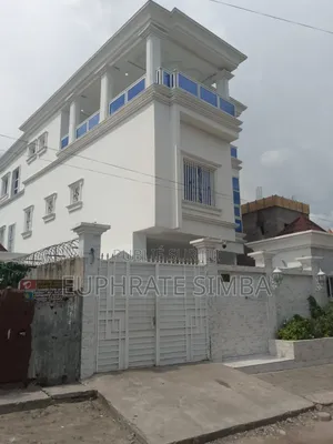 Parcelle À Vendre À Brazzaville Vers L'aéroport.