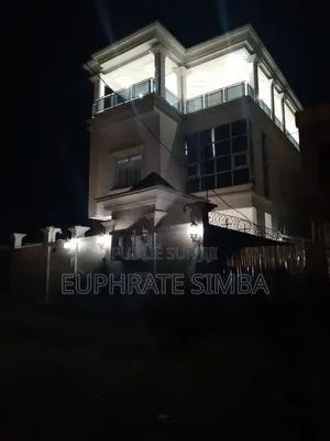 Parcelle À Vendre À Brazzaville Vers L'aéroport.