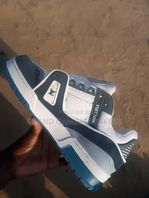 Louis Vuitton Trainer