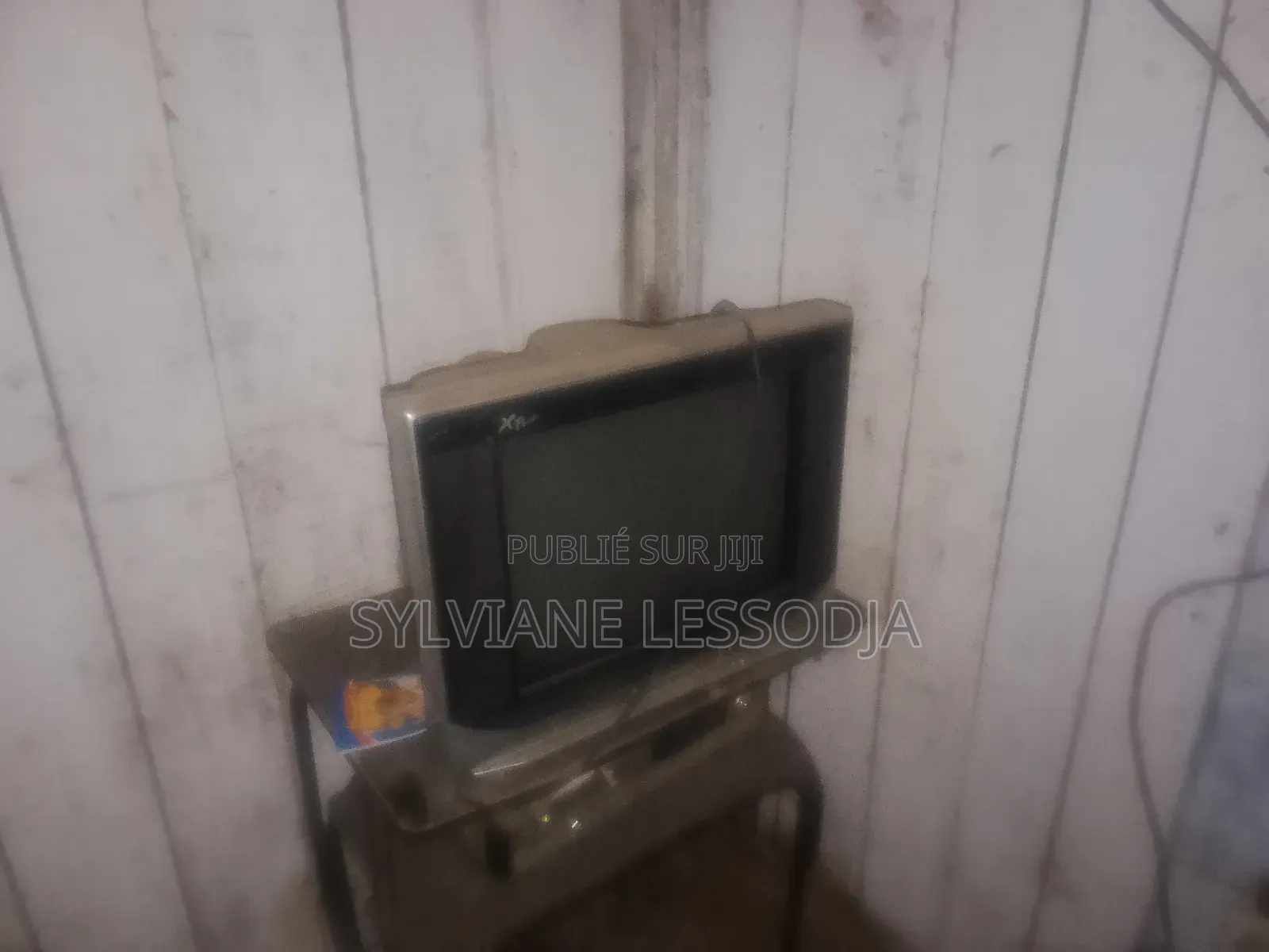 Télé a Vendre Bon Prix