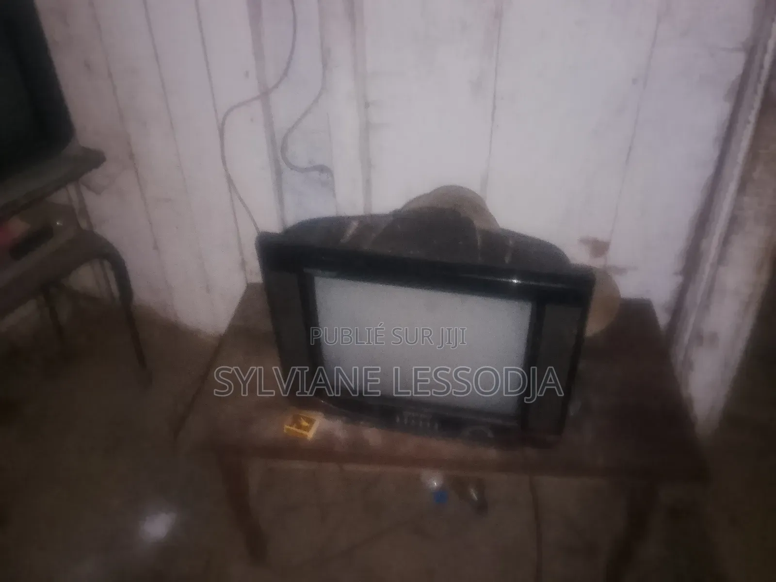 Télé a Vendre Bon Prix