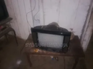 Télé a Vendre Bon Prix