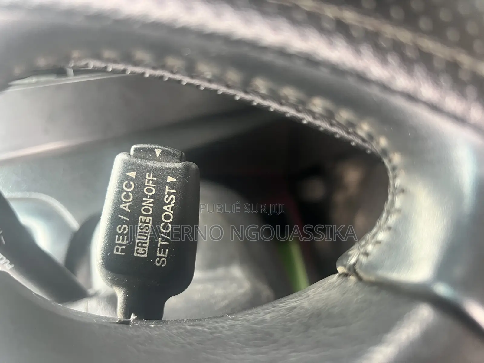 Hyundai Tucson GLS FWD 2006 Noir