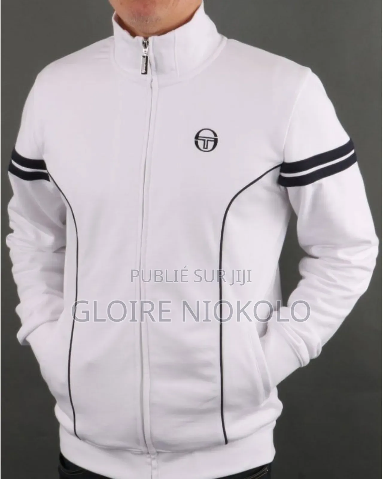 Ensemble De Pull Pour Homme Et Femme