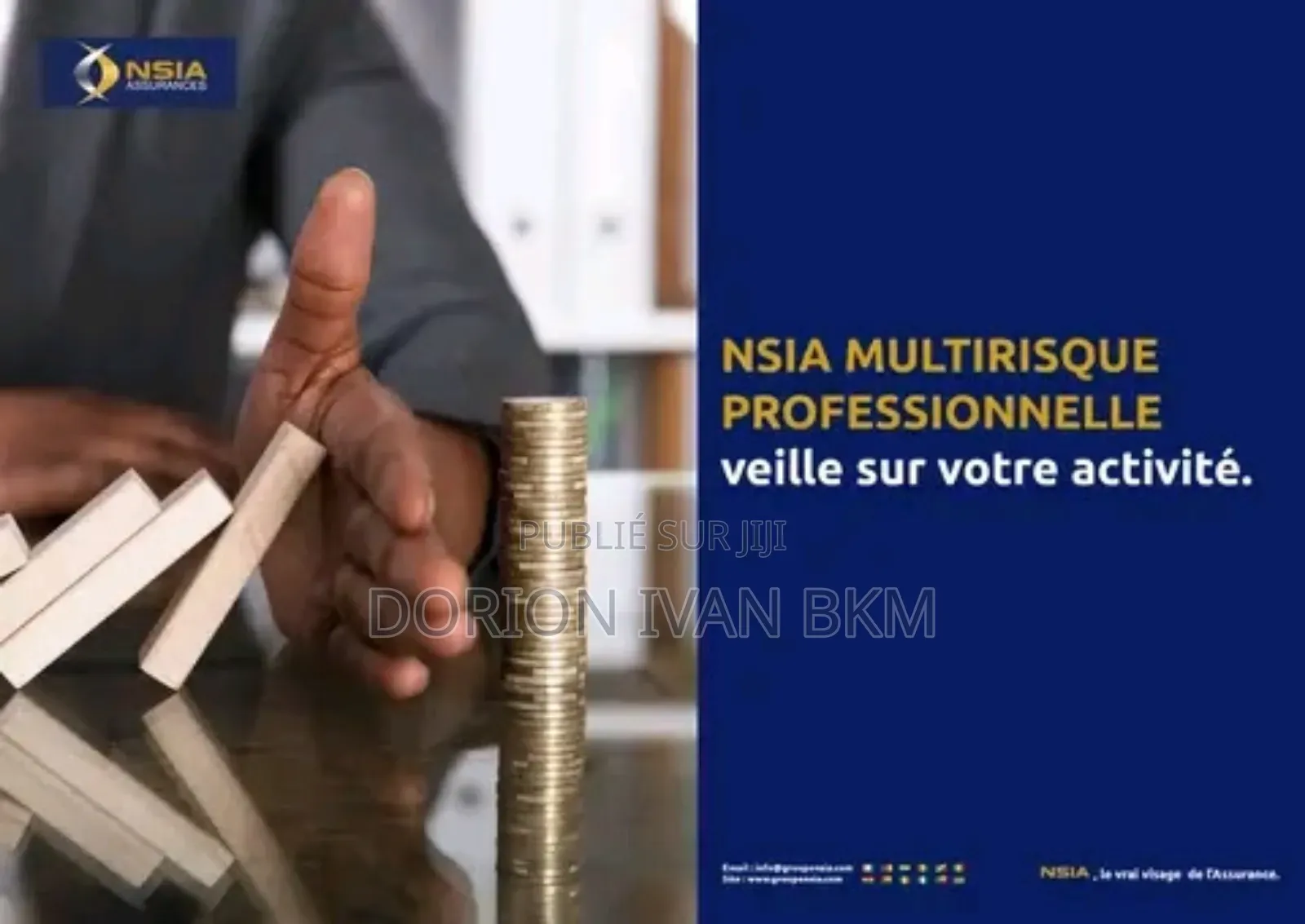 Conseil en Assurances