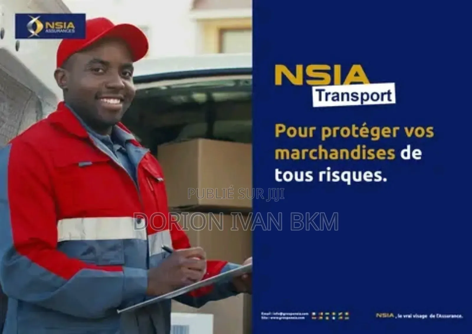 Conseil en Assurances