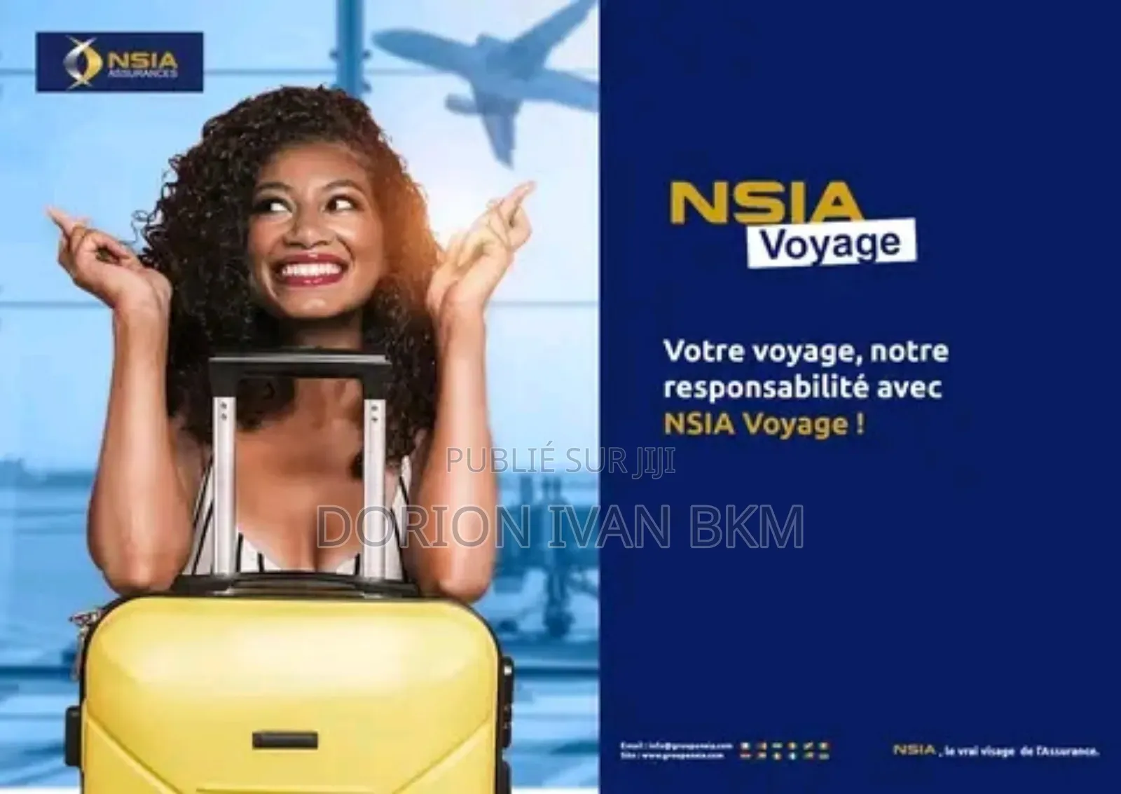 Conseil en Assurances