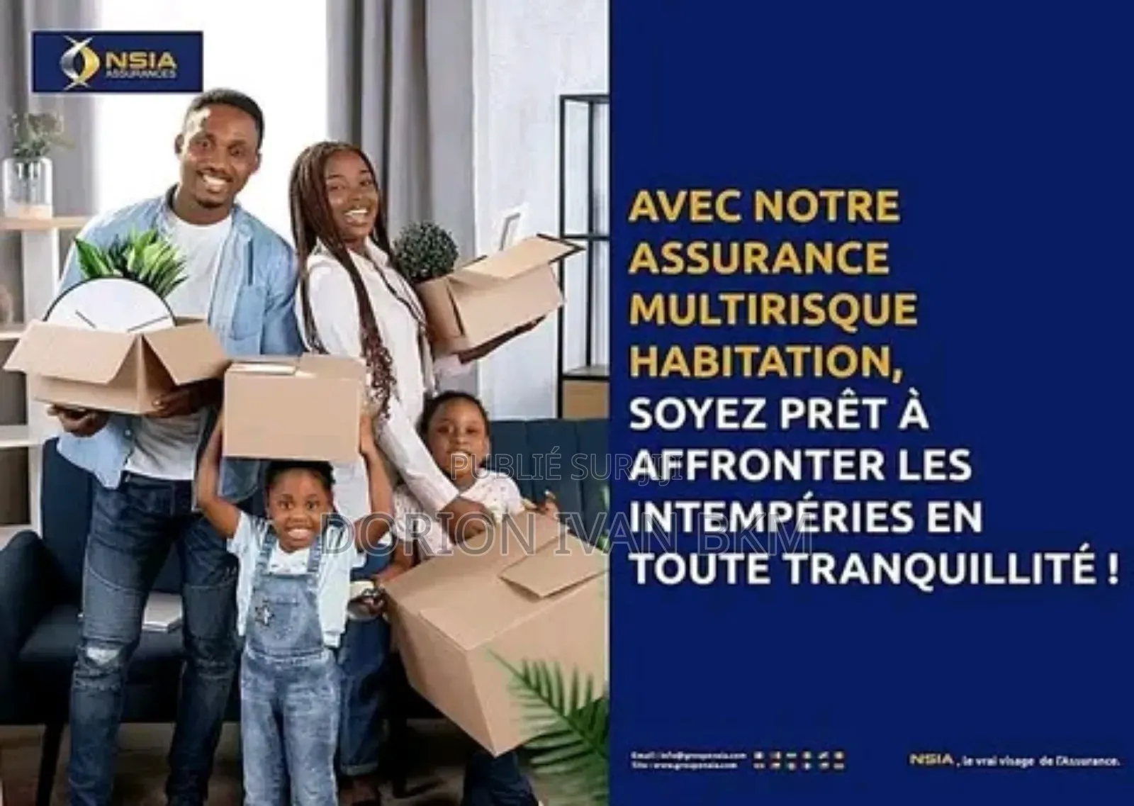 Conseil en Assurances