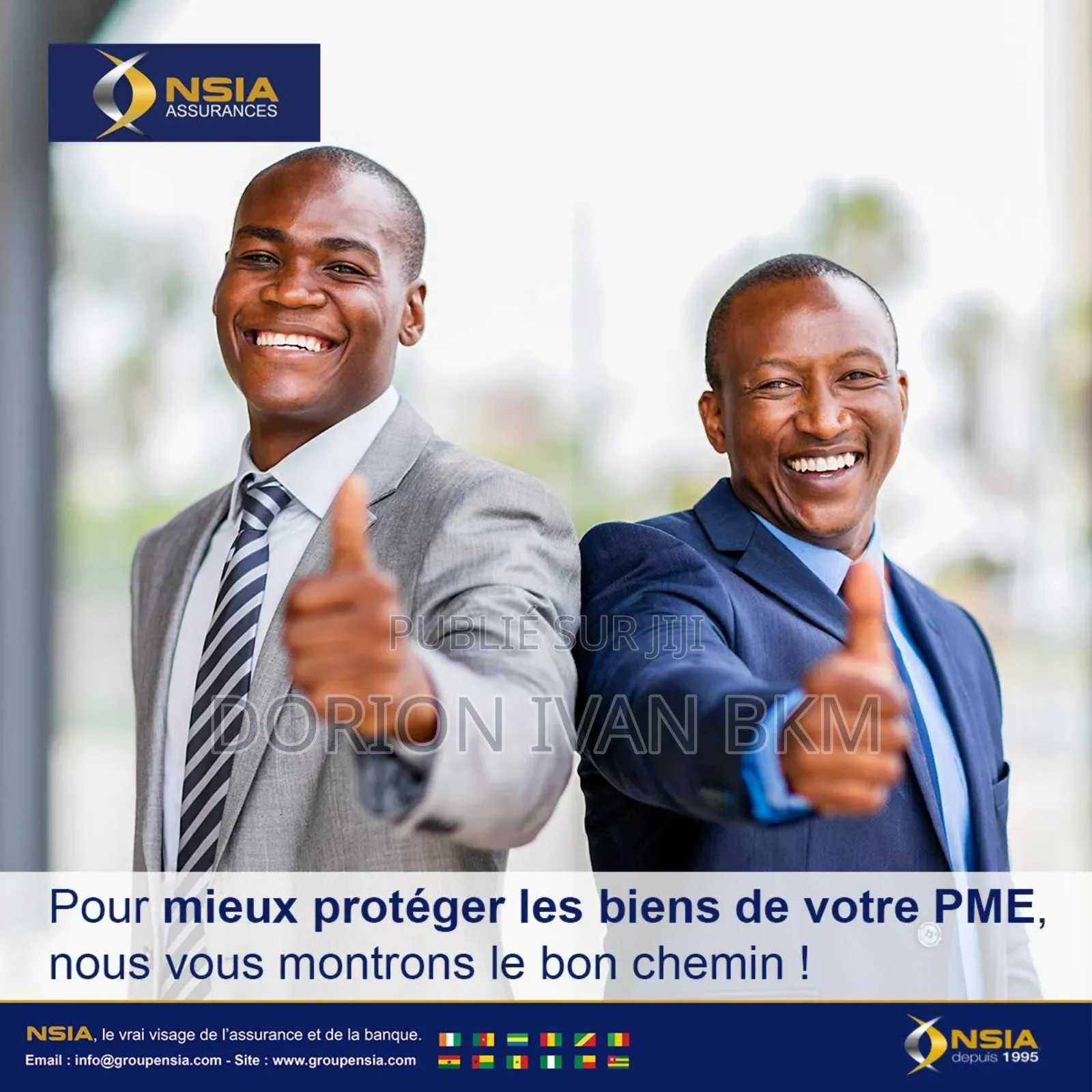 Conseil en Assurances