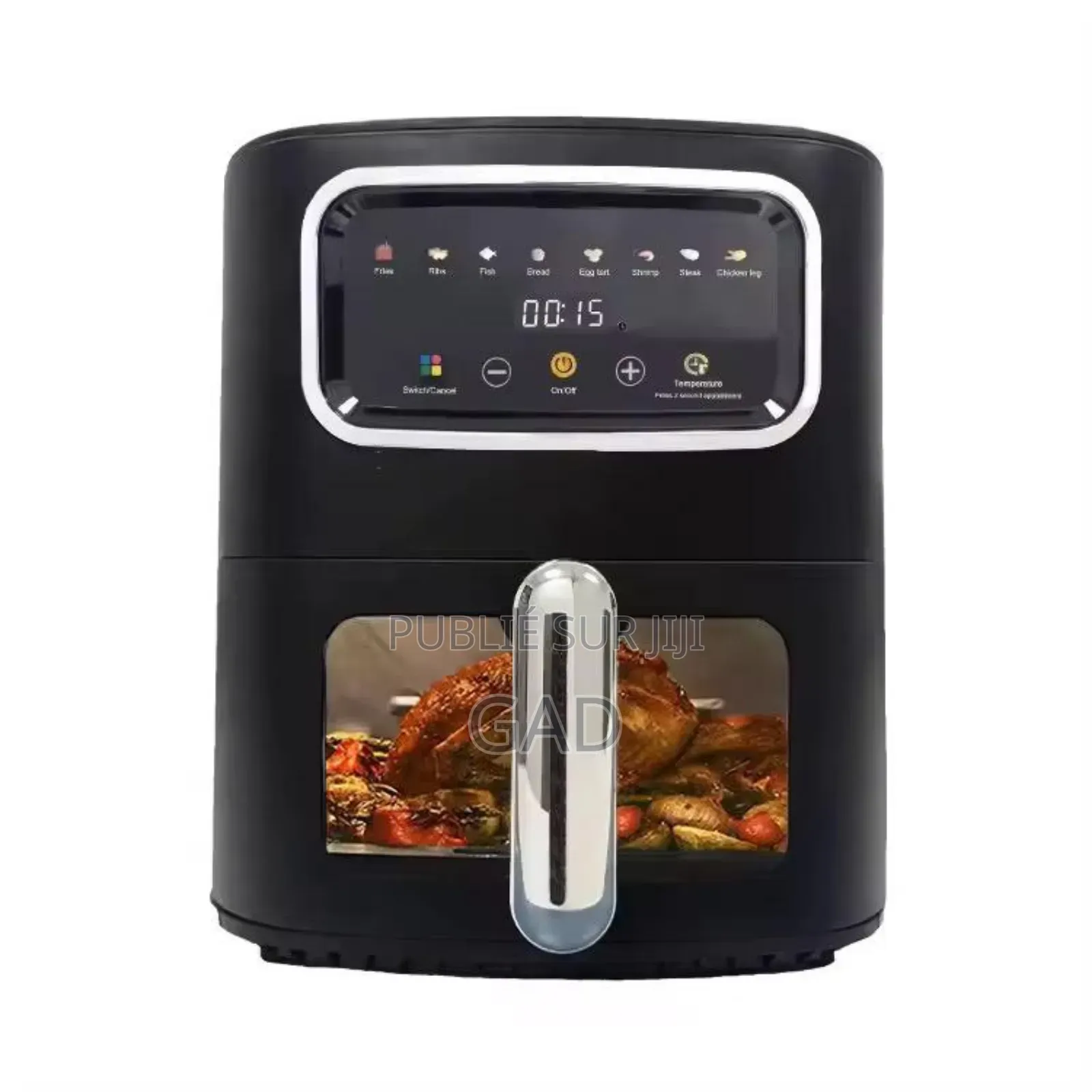 Airfryer Électrique