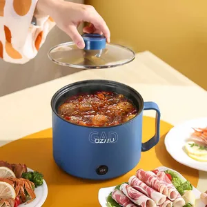 Marmite Électrique 1l