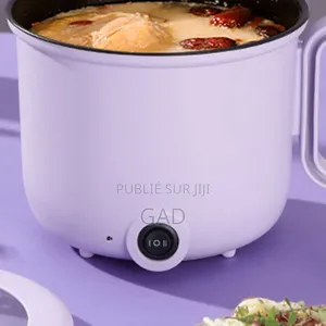 Marmite Électrique 1l