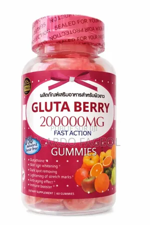 Gluta 200000 Efficaces