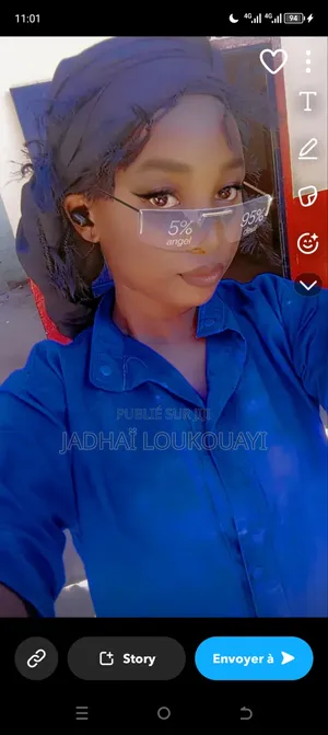 Remise À Niveau, Encadrement,Enseignante Avec 5 Ans d'Expérience