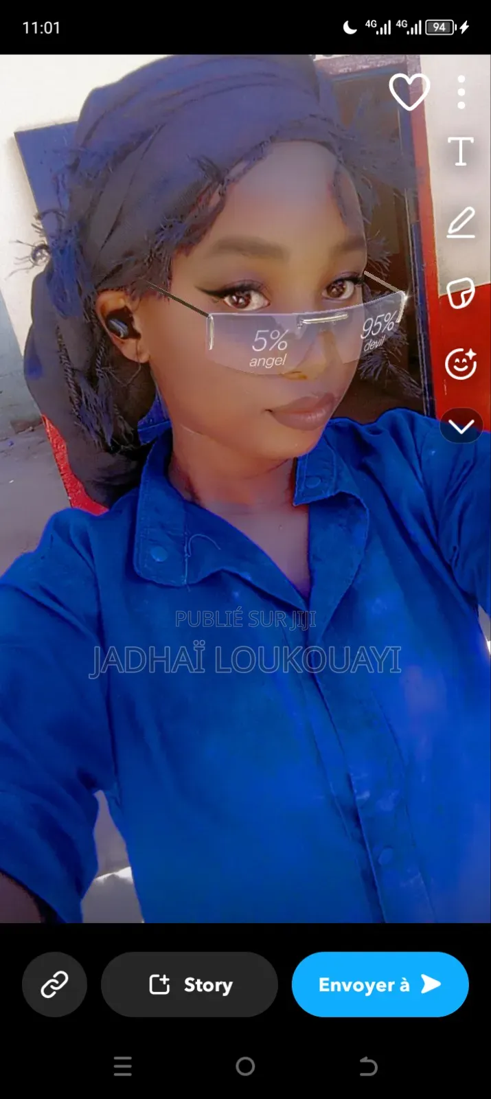 Remise À Niveau, Encadrement,Enseignante Avec 5 Ans d'Expérience