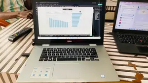 Nouveau Dell Inspiron 11 3000 12GB Intel Core i7 SSD 256GB