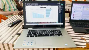 Nouveau Dell Inspiron 11 3000 12GB Intel Core i7 SSD 256GB