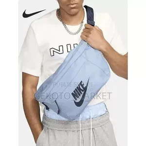 Sacs Bananes Nike