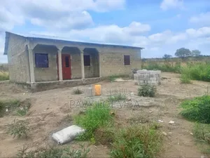 Terrain Vide À Vendre