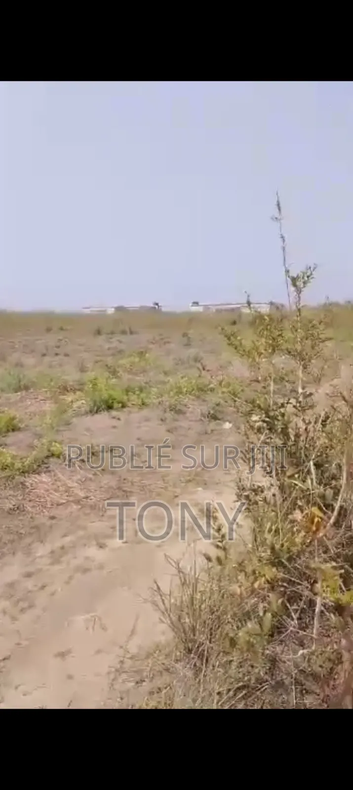 10 Parcelles Jumelées De 400m2 À Ignie