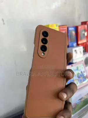 Nouveau Samsung Galaxy Z Fold3 5G 256 GB Autre