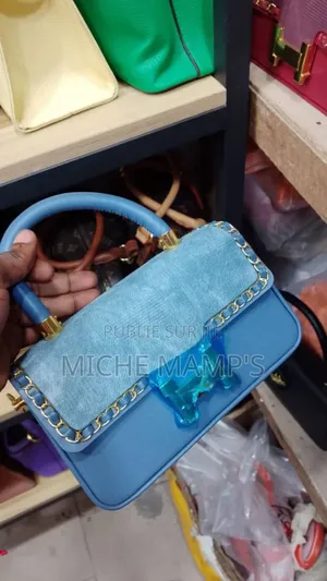 Sacs Chic Et Classe De Qualité