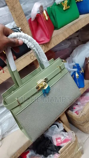 Sacs Chic Et Classe De Qualité