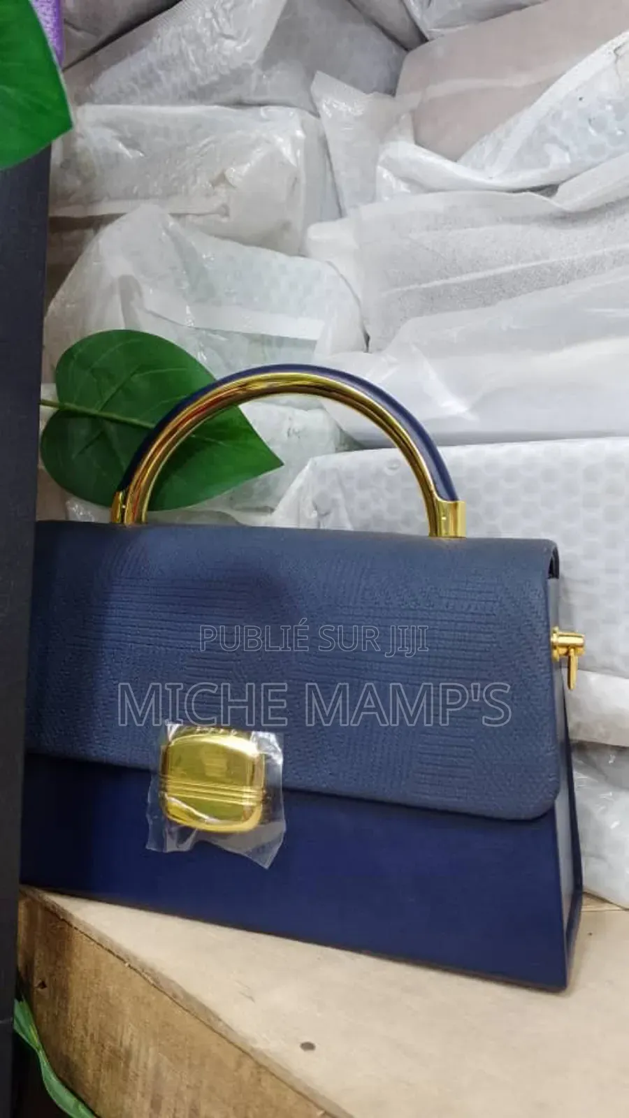 Sacs Chic Et Classe De Qualité