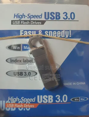 Accessoires De Stockage Sandisk (Clés Usb Et Micro Sd)