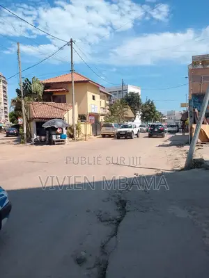 Parcelle Au Centre Ville