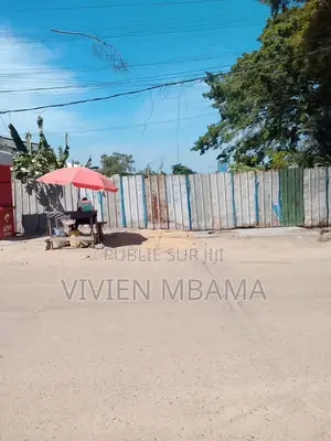 Parcelle Au Centre Ville