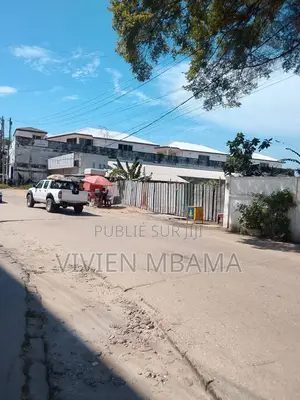 Parcelle Au Centre Ville