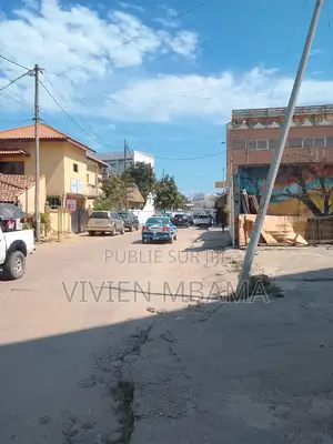 Parcelle Au Centre Ville