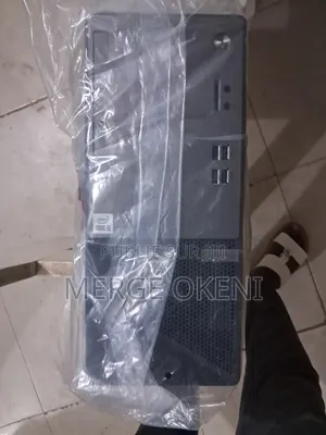 Nouveau Ordinateur de bureau Lenovo Autre 4GB Intel Core i5 HDD 1T