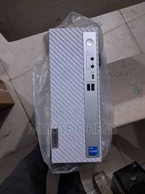 Nouveau Ordinateur de bureau Lenovo Autre 4GB Intel Core i5 HDD 1T
