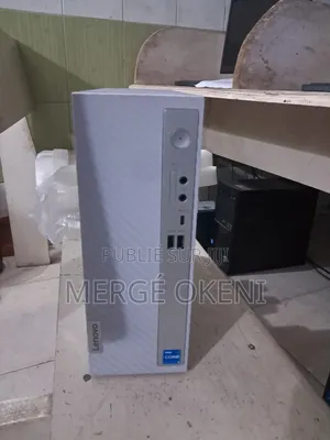 Nouveau Ordinateur de bureau Lenovo Autre 4GB Intel Core i5 HDD 1T